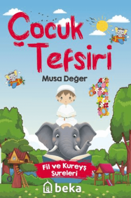 Çocuk Tefsiri - 1
