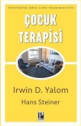 Çocuk Terapisi - Pozitif Yayınları
