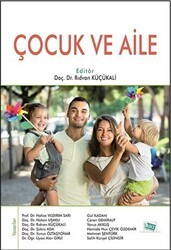 Çocuk ve Aile - Anı Yayıncılık