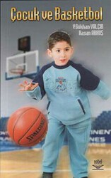 Çocuk ve Basketbol - Nobel Akademik Yayıncılık