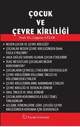 Çocuk ve Çevre Kirliliği - Palme Yayıncılık