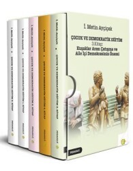 Çocuk ve Demokratik Eğitim Seti - Aram Yayınları