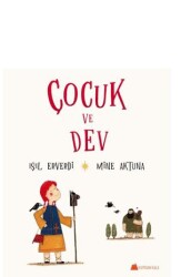 Çocuk ve Dev - Kumdan Kale