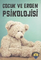 Çocuk ve Ergen Psikolojisi - St. Clements University