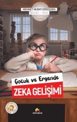 Çocuk ve Ergende Zeka Gelişimi - Ekinoks Yayın Grubu