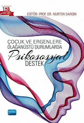Çocuk Ve Ergenlere Olağanüstü Durumlarda Psikososyal Destek - 1