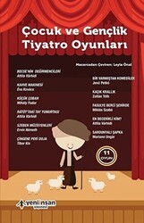 Çocuk ve Gençlik Tiyatro Oyunları - 11 Oyun - 1
