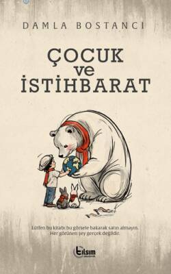 Çocuk ve İstihbarat - 1