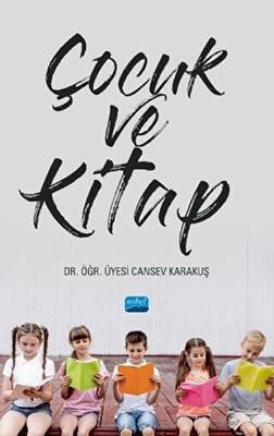 Çocuk ve Kitap - 1