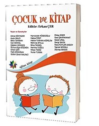 Çocuk ve Kitap - Eğiten Kitap