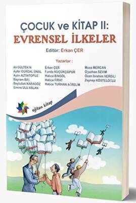 Çocuk ve Kitap II - Evrensel İlkeler - 1