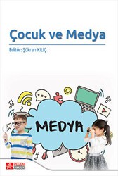 Çocuk ve Medya - Pegem Akademi Yayıncılık