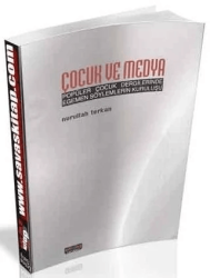 Çocuk ve Medya - Savaş Yayınevi