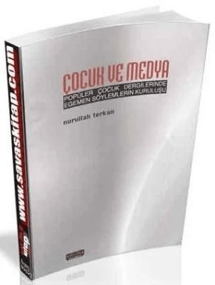 Çocuk ve Medya - 1