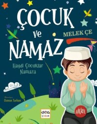Çocuk ve Namaz - Nar Çocuk