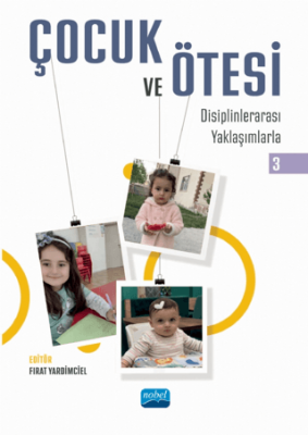Çocuk ve Ötesi 3 - 1