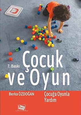 Çocuk ve Oyun - 1