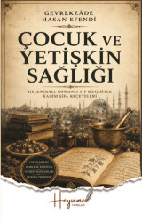 Çocuk ve Yetişkin Sağlığı - Heyseme Yayınları