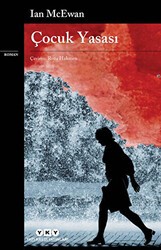 Çocuk Yasası - Yapı Kredi Yayınları