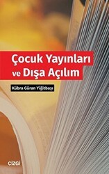 Çocuk Yayınları ve Dışa Açılım - Çizgi Kitabevi Yayınları