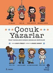 Çocuk Yazarlar - Hep Kitap