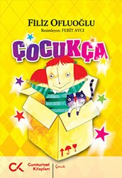 Çocukça - Cumhuriyet Kitapları