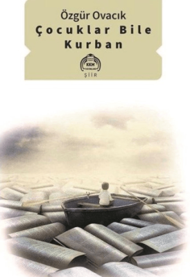 Çocuklar Bile Kurban - 1