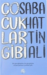 Çocuklar Gibi - Ahbap Kitap