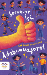 Çocuklar İçin Adabımuaşeret - Cezve Çocuk