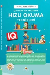 Çocuklar İçin Anlayarak Hızlı Okuma Teknikleri - Ekinoks Yayın Grubu