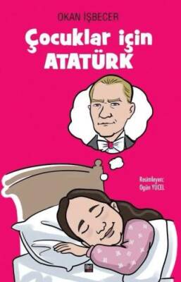 Çocuklar için Atatürk - 1