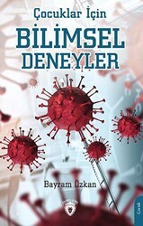 Çocuklar İçin Bilimsel Deneyler - Dorlion Yayınları