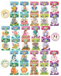 Çocuklar İçin Boyama Seti 30 Kitap - Dokuz Çocuk