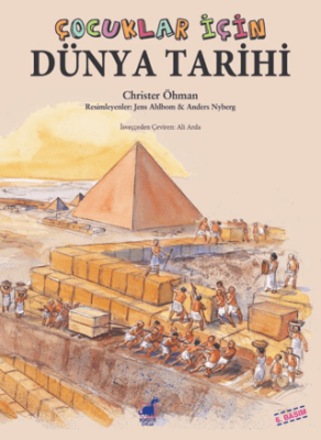 Çocuklar İçin Dünya Tarihi - 1