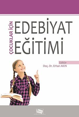 Çocuklar İçin Edebiyat Eğitimi - 1