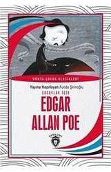 Çocuklar İçin Edgar Allan Poe - Dorlion Yayınları