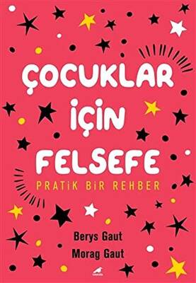 Çocuklar İçin Felsefe - 1