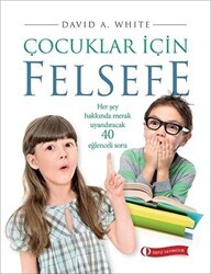 Çocuklar İçin Felsefe - ODTÜ Geliştirme Vakfı Yayıncılık
