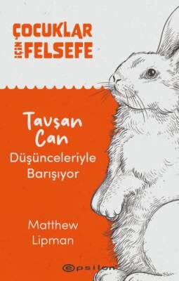 Çocuklar İçin Felsefe - 1