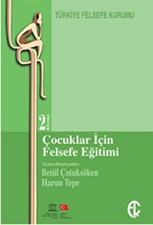 Çocuklar İçin Felsefe Eğitimi - Türkiye Felsefe Kurumu