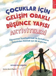 Çocuklar İçin Gelişim Odaklı Düşünce Yapısı Aktiviteleri - Sola Kidz