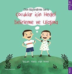 Çocuklar için Hedef Belirleme ve Ulaşma - Sola Kidz
