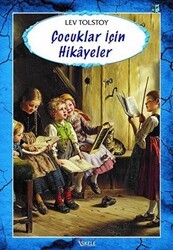 Çocuklar İçin Hikayeler - İskele Yayıncılık