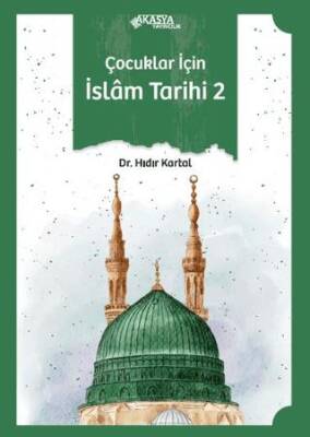 Çocuklar İçin İslam Tarihi 2 - 1