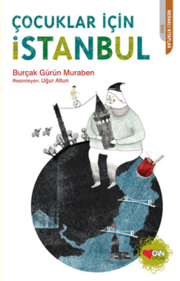 Çocuklar İçin İstanbul - 1