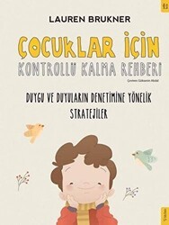 Çocuklar İçin Kontrollü Kalma Rehberi - Sola Kidz