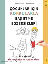 Çocuklar için Korkularla Baş Etme Egzersizleri - Sola Kidz