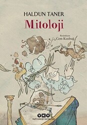 Mitoloji - Yapı Kredi Yayınları