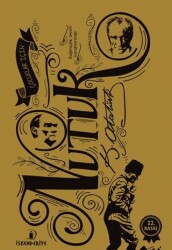 Çocuklar İçin Nutuk - İskenderiye Yayınları