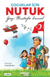 Çocuklar İçin Nutuk - The Kitap Çocuk